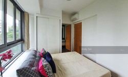The Verve (D12), Apartment #209193231